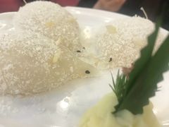 鬼鬼鼠鼠糯米糍-点都德(盘福楼店)