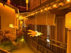 -叶叶菩提·晋福宫