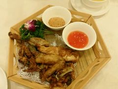 -唐晋人家(源深路店)