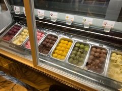 -深圳四季酒店·馥自助餐厅