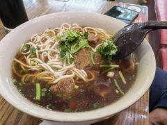 李先生牛肉面-李先生牛肉面大王(莱芜信誉楼店)