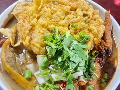 -螺丰汇柳州螺蛳粉(苹果园地铁站F口店)
