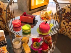 -粤海喜来登酒店·&More聚驿(天河城店)