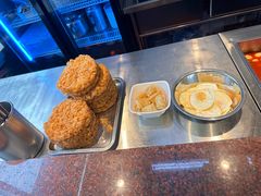 -丽丽三鲜螺蛳粉(田林路店)