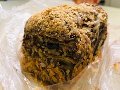 巧克力拿破仑-爱德顺糕点食屋(利民道店)