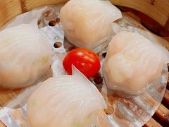 金牌虾饺皇-点都德(聚福楼店)