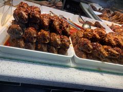 -八一好吃街·高品美食广场