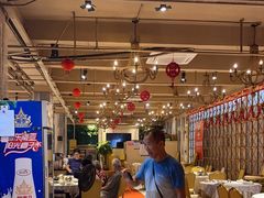 -强记海鲜·大排档(蛇口新街店)