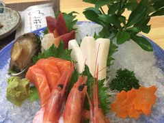 -樱の千渡日式料理·铁板烧•烧鸟(金盛田广场店)