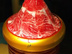 特级霜降牛小排-温野菜涮涮锅(西单大悦城店)