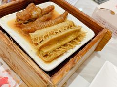 -點無缺茶楼·海鲜酒家(世博店)