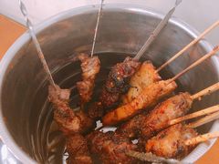 -炒豆合作社(东四总店)