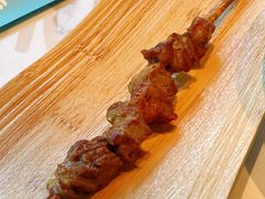 红柳烤肉-巴依老爷新疆美食(常营店)