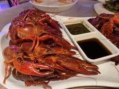 -霸王虾·小龙虾香辣蟹(玉林店)