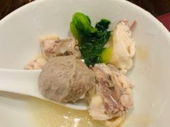 牛肉丸-大良毋米粥(锦龙路总店)