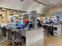 -海马体照相馆(成都来福士广场店)