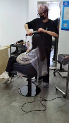 -DX HAIR SALON·发现未知美发沙龙
