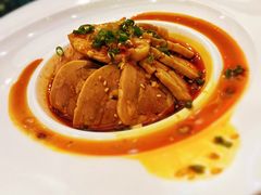 -怡品堂·金宴 (北京索菲特大酒店)