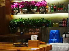 -香满园春饼·家常菜(东大桥店)