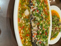 -飞虹鱼馆(春华路店)