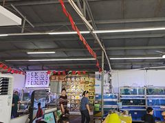 -八仔大富楼·河鲜(西江店)