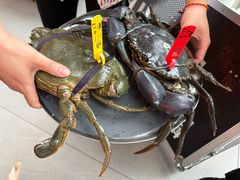 -Ministry of Crab•MOC(交子大道店)