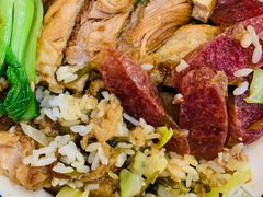 -陆长玖古法猪脚饭(玄风桥店)