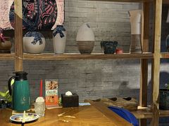 -雀舞云南菜(天津天河城购物中心店)