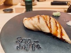 -橼舍鮨青木