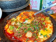 -七八冷面·延边朝鲜族美食(欢乐谷店)