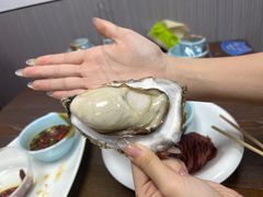 -老渔夫烤鱼(华泰店)