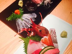 -然寿司(郎园vintage店)