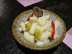 爽口藕尖-蛙小侠(珠海华发商都店)