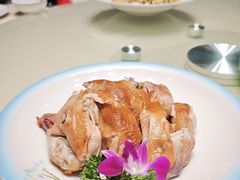 -华竹饭店(中央大街店)