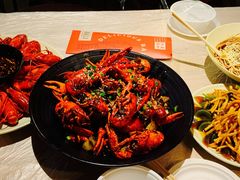 -巴厘龙虾·榜首油焖大虾(洞庭·艺术洋房店)