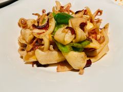 辣炒八爪鱼-东莱海上(长宁来福士店)