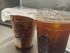 -Something For(中洲湾店)
