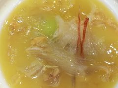 -阿锋鲍鱼酒家美食汇(华安店)