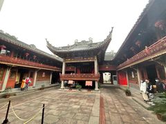 -庆安会馆