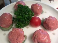 鲜牛肉丸-俏牛哥鲜牛肉牛肆馆(重庆天地店)