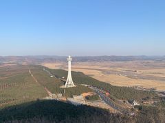 -帽儿山国家森林公园