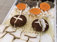 -金家老三饭庄(常营店)
