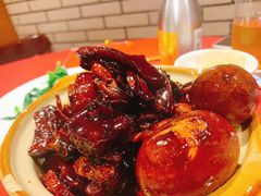 -老吉士酒家(天平路店)