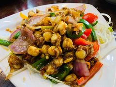 -阿二靓汤(建设店)