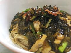 -明呈黄鱼面馆(斜土路店)