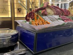 -西安高新希尔顿酒店·咖啡露台西餐厅