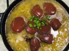 -李连贵熏肉大饼(沈阳站店)