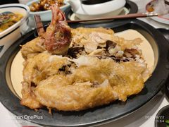 -大厨小馆(华阳城店)