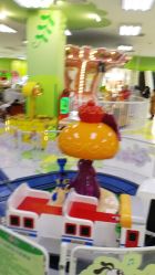 -莫莉幻想儿童乐园(北京天通苑华联店)