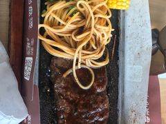 -必胜客(天鹅湖万达店)